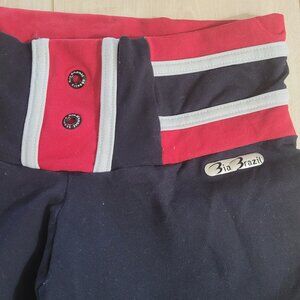 BIA BRAZIL Workout Stretchy Pants -One Size